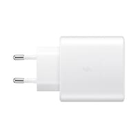 Samsung Uyumlu EP-TA845 45 W Hızlı Şarj Cihazı Beyaz Samsung Uyumlu EP-TA845 45 W Hızlı Şarj Cihazı Beyaz