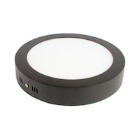Cata Ct-5233 Siyah Kasa Sıva Üstü Led Armatür(18W) Cata Ct-5233 Siyah Kasa Sıva Üstü Led Armatür(18W)