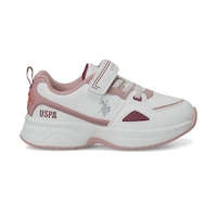 U.S. Polo Assn. U.s. Polo Assn. Lessa Jr Beyaz Kız Çocuk Spor Ayakkabı 000000000102695994 Beyaz-pudra U.S. Polo Assn. U.s. Polo Assn. Lessa Jr Beyaz Kız Çocuk Spor Ayakkabı 000000000102695994 Beyaz-pudra