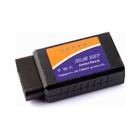 Netum Elm327 Wifi Pıc18f25k80 1.5 Versiyon Araç Arıza Tespit Cihazı Obd2 Çipli, İos & Android Uyumlu Netum Elm327 Wifi Pıc18f25k80 1.5 Versiyon Araç Arıza Tespit Cihazı Obd2 Çipli, İos & Android Uyumlu