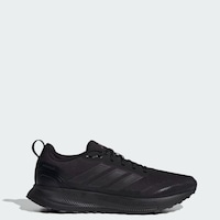 Adidas Runfalcon 5 TR Erkek Koşu Ayakkabısı Siyah Adidas Runfalcon 5 TR Erkek Koşu Ayakkabısı Siyah