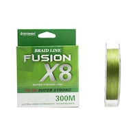 Remixon Fusion 300M X8 Green Ip Misina (481780537) Remixon Fusion 300M X8 Green Ip Misina (481780537)