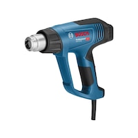 Bosch Professional GHG 20-63 Sıcak Hava Tabancası - 06012A6200 Bosch Professional GHG 20-63 Sıcak Hava Tabancası - 06012A6200