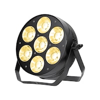 Ssp Deron Quad Slim 7 Led Par Rgbw Ssp Deron Quad Slim 7 Led Par Rgbw