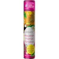 Urban Care Hawaiian Monoi & Paradise Kuru Şampuan 200 ML Urban Care Hawaiian Monoi & Paradise Kuru Şampuan 200 ML