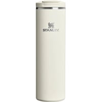 Stanley The Transit Fliptop Mug 0.47l Klasik Termos 10-13062-013 Krem Stanley The Transit Fliptop Mug 0.47l Klasik Termos 10-13062-013 Krem