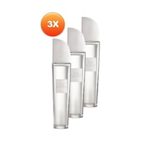 Avon Pur Blanca Kadın Parfüm EDT 3 x 50 ML Avon Pur Blanca Kadın Parfüm EDT 3 x 50 ML
