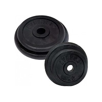 Avessa 0,5 Kg Siyah Döküm Plaka Avessa 0,5 Kg Siyah Döküm Plaka