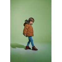Name It Nmmmathew Jacket2 Kahverengi Erkek Çocuk Mont 000000000102104911 Kahverengi Name It Nmmmathew Jacket2 Kahverengi Erkek Çocuk Mont 000000000102104911 Kahverengi