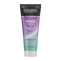 John Frieda Frizz Weightless Wonder Ağırlaştırmayan Besleyici Bakım Kremi 250 ML John Frieda Frizz Weightless Wonder Ağırlaştırmayan Besleyici Bakım Kremi 250 ML
