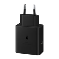 Samsung Uyumlu 60w Adaptör - Type C 60w Black 1m Samsung Uyumlu 60w Adaptör - Type C 60w Black 1m