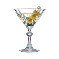 Diamond 440099 Ayaklı Martini Bardağı 6'lı 238 Cc Diamond 440099 Ayaklı Martini Bardağı 6'lı 238 Cc