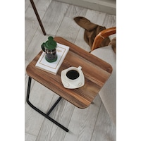 Arpelia C Sehpa 35x45x60 Siyah Arpelia C Sehpa 35x45x60 Siyah