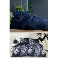 Elart Velvet Prime Set 10 Parça Lacivert Elart Velvet Prime Set 10 Parça Lacivert