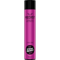 Redist Strawberry Ağda Sonrası Temizleme ve Masaj Yağı Sprey 400 ML Redist Strawberry Ağda Sonrası Temizleme ve Masaj Yağı Sprey 400 ML