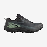 Salomon Genesis Gtx Erkek Koşu Ayakkabısı-28755-siyah Siyah Salomon Genesis Gtx Erkek Koşu Ayakkabısı-28755-siyah Siyah