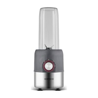 Karaca Blend Ve Rush Inox Personal Kişisel Smoothie Blender Karaca Blend Ve Rush Inox Personal Kişisel Smoothie Blender