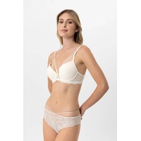 Pierre Cardin Soft Push Up Kaplı Dantelli Sütyen Takım Ekru Pierre Cardin Soft Push Up Kaplı Dantelli Sütyen Takım Ekru