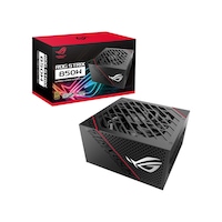 Asus ROG-STRIX-850G 850W 80+ Gold Güç Kaynağı Asus ROG-STRIX-850G 850W 80+ Gold Güç Kaynağı