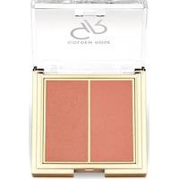 Golden Rose Iconic Blush Duo Allık 04 Soft Pink Golden Rose Iconic Blush Duo Allık 04 Soft Pink