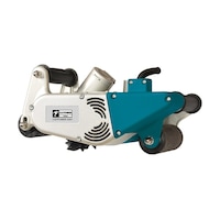 Catpower CAT9201 Beton Kanal Kazıma Makinesi Catpower CAT9201 Beton Kanal Kazıma Makinesi