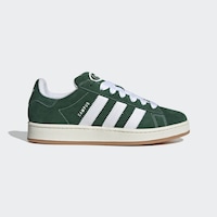 Adidas H03472 Campus 00S Unisex Günlük Spor Ayakkabısı - Yeşil Adidas H03472 Campus 00S Unisex Günlük Spor Ayakkabısı - Yeşil