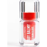 Pastel Show By Baby Balm Serum Gloss 36 Catchy Dudak Parlatıcısı 36 Pastel Show By Baby Balm Serum Gloss 36 Catchy Dudak Parlatıcısı 36