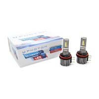 Photon Ultimate H15 Turuncu Gündüz Ledli Photon Ultimate H15 Turuncu Gündüz Ledli