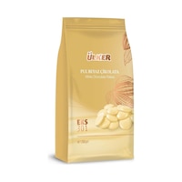 Ülker Fildişi Pul Kuvertür Çikolata Eks 301 2500 G Ülker Fildişi Pul Kuvertür Çikolata Eks 301 2500 G