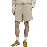 Puma Wardrobe Essentials Erkek Bej Günlük Stil Şort 63436761 Bej Puma Wardrobe Essentials Erkek Bej Günlük Stil Şort 63436761 Bej