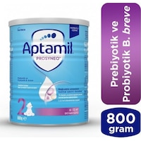 Aptamil Prosyneo 2 Devam Sütü 800 G Aptamil Prosyneo 2 Devam Sütü 800 G