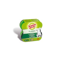 Scotch-brite Comfort Klasik Hassas Sünger Scotch-brite Comfort Klasik Hassas Sünger