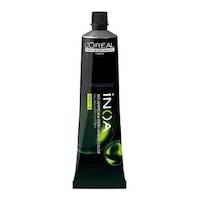 Inoa Yeni Amonyaksız Vegan Saç Boyası 8 Koyu Sarı 60ml Inoa Yeni Amonyaksız Vegan Saç Boyası 8 Koyu Sarı 60ml