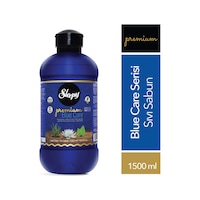 Sleepy Premium Blue Care Serisi Sıvı Sabun 1500 ML Sleepy Premium Blue Care Serisi Sıvı Sabun 1500 ML