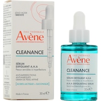 Avene Cleanance Aha Exfoliating Serum 30 ML Avene Cleanance Aha Exfoliating Serum 30 ML