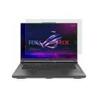 Asus Rog Strix G16 G614jı-n3127w 16 İnç Ekran Koruyucu Nano Asus Rog Strix G16 G614jı-n3127w 16 İnç Ekran Koruyucu Nano