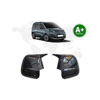 Citroen Berlingo Yarasa Ayna Kapağı 2024 Model Ve Sonrası Citroen Berlingo Yarasa Ayna Kapağı 2024 Model Ve Sonrası