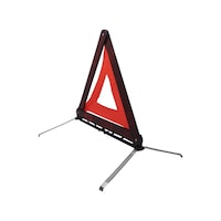 Btl E4 Belgeli Metal Ayaklı Tuv Yönetmeliğne Uygun Otomotiv Üçgen Reflektör Btl E4 Belgeli Metal Ayaklı Tuv Yönetmeliğne Uygun Otomotiv Üçgen Reflektör