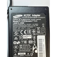 Samsung Uyumlu 14v 4.29a 60w Masa Tipi Adaptör Dsp-6014c 12v Akü Şarj Edilebilir A Samsung Uyumlu 14v 4.29a 60w Masa Tipi Adaptör Dsp-6014c 12v Akü Şarj Edilebilir A