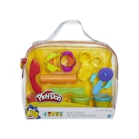 Playdoh Başlangıç Seti 27076 Çok Renkli Playdoh Başlangıç Seti 27076 Çok Renkli