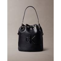 Calvin Klein Kadın El Çantası Lv04f3232gub1 Siyah