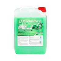 Divortex Alpha Foam Ph Nötr Cilalı Oto Şampuanı 4 Lt. Divortex Alpha Foam Ph Nötr Cilalı Oto Şampuanı 4 Lt.