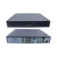 Technozi 4 Kanal 5 Mp Kamera Kayıt Cihazı Ahd Dvr 1080p H265+ Plus 5 İn 1 Hibrit Xmeye Technozi 4 Kanal 5 Mp Kamera Kayıt Cihazı Ahd Dvr 1080p H265+ Plus 5 İn 1 Hibrit Xmeye
