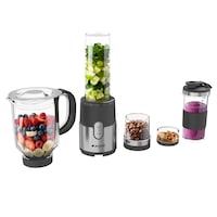 Arçelik KB 9408 B-fit 5 in 1 El Blender Arçelik KB 9408 B-fit 5 in 1 El Blender