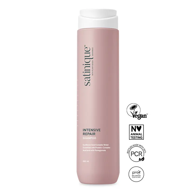 Amway Satinique Yoğun Onarım Şampuan 280 ML Amway Satinique Yoğun Onarım Şampuan 280 ML