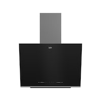 Beko BDE 6062 S Duvar Tipi 60 CM Davlumbaz Beko BDE 6062 S Duvar Tipi 60 CM Davlumbaz