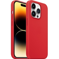 Buff Apple Uyumlu iPhone 14 Pro Rubber Fit Kılıf Buff Apple Uyumlu iPhone 14 Pro Rubber Fit Kılıf