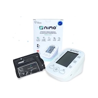 Nimo Otomatik Koldan Konuşan Tansiyon Aleti Ld-527 Nimo Otomatik Koldan Konuşan Tansiyon Aleti Ld-527
