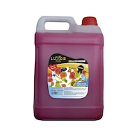 Luxor Kimya Tutti Frutti Ev Oto Kokusu 5 Lt Luxor Kimya Tutti Frutti Ev Oto Kokusu 5 Lt