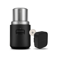 Kitchenaid 5KBGR111BM GO Kablosuz Kahve Öğütücüsü + Batarya Kitchenaid 5KBGR111BM GO Kablosuz Kahve Öğütücüsü + Batarya